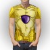 Camiseta FullArt DragonBall Freeza Mod.02